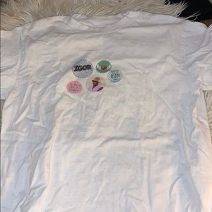 GOLF IGOR TEE ( SOLD OUT )